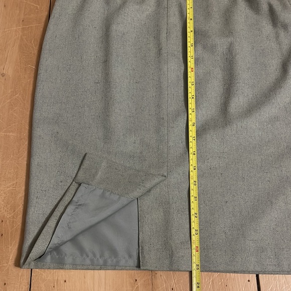 Vintage Bianca skirt - Picture 5 of 9